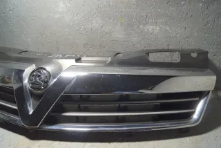 13225788 Решетка радиатора Opel Astra H Арт e10506349, вид 7