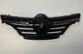 6225-6 622562805R Решетка радиатора Renault Megane 4 Арт e10506446, вид 1