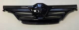 6225-6 622562805R Решетка радиатора Renault Megane 4 Арт e10506446, вид 2