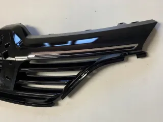 6225-6 622562805R Решетка радиатора Renault Megane 4 Арт e10506446, вид 3