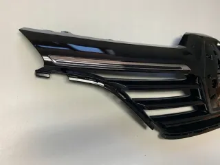 6225-6 622562805R Решетка радиатора Renault Megane 4 Арт e10506446, вид 4