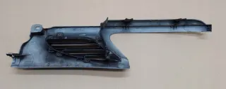 7700834200 Решетка радиатора Renault Megane 1 Арт e10506449, вид 2