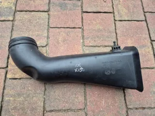 6W83-9A675-AA Гофра инжектора Jaguar  XК X150 Арт e10506492, вид 1