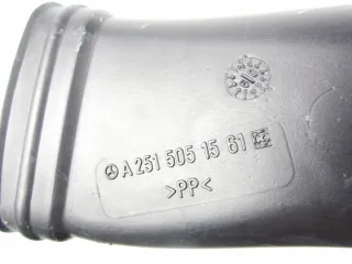 2515051561 A2515051561 Гофра инжектора Mercedes R W251 Арт e10506676, вид 2