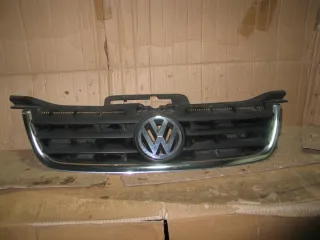 1T0853651 1T0853653 1T0853601 Решетка радиатора Volkswagen Touran 1 Арт e10506690, вид 2