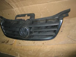 1T0853651 1T0853653 1T0853601 Решетка радиатора Volkswagen Touran 1 Арт e10506690, вид 5