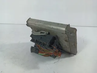 12571663AL Блок управления двигателем Opel Vectra C  Арт e10506861, вид 3