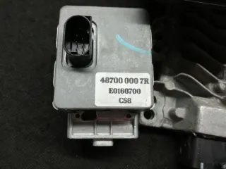 8200793109 8200726923 Блок управления двигателем Renault Laguna 3 Арт e10506961, вид 6