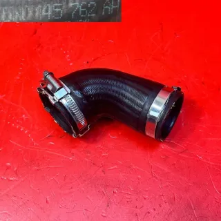 5N0145762AH Гофра инжектора Volkswagen Golf 6 Арт e10507047, вид 1