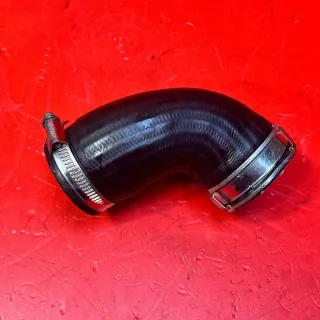 5N0145762AH Гофра инжектора Volkswagen Golf 6 Арт e10507047, вид 2