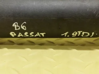 3C0145762J Гофра инжектора Volkswagen Passat B6 Арт e10507062, вид 8
