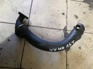 1095993S01 Гофра инжектора Volvo V40 2 Арт e10507088, вид 1