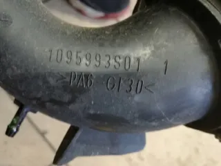 1095993S01 Гофра инжектора Volvo V40 2 Арт e10507088, вид 4
