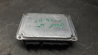 0261207189 Блок управления двигателем Volkswagen Golf 4 Арт e10507155, вид 2
