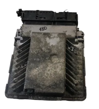 03G906018CE 5WP45610AC SKU97314 Блок управления двигателем Volkswagen Passat B6 Арт e10507181, вид 1