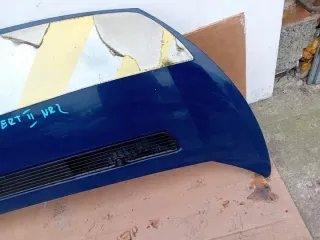  Капот Peugeot Expert 2 Арт e10507229, вид 2