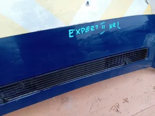  Капот Peugeot Expert 2 Арт e10507229, вид 4