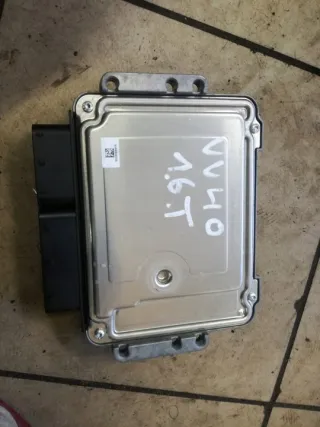 31312578 Блок управления двигателем Volvo S60 2 Арт e10507256, вид 2