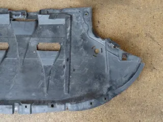 8E0863821AL Декоративная крышка двигателя Audi A4 B7 Арт e10507315, вид 3