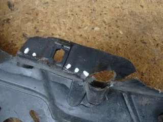 8E0863821AL Декоративная крышка двигателя Audi A4 B7 Арт e10507315, вид 4