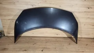  Капот Renault Megane 2 Арт e10507317, вид 1