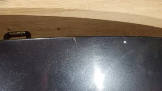 Капот Renault Megane 2 Арт e10507317, вид 5