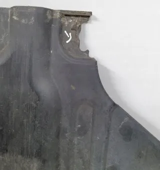 Декоративная крышка двигателя Ford C-max 2 Арт e10507429, вид 2