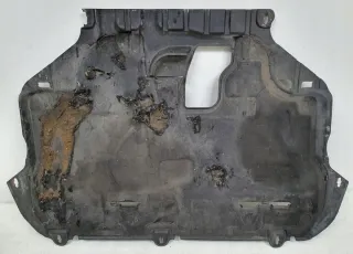  Декоративная крышка двигателя Ford C-max 2 Арт e10507429, вид 3