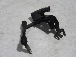 4M0941286D 4M0907504A Датчик дорожного просвета Audi Q7 4M Арт e10507527, вид 2
