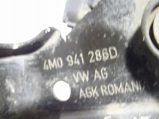 4M0941286D 4M0907504A Датчик дорожного просвета Audi Q7 4M Арт e10507527, вид 4