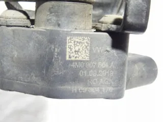 4M0941286D 4M0907504A Датчик дорожного просвета Audi Q7 4M Арт e10507527, вид 5