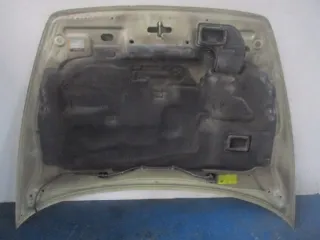 464-46 Капот Volvo S40 2 Арт e10507600, вид 2