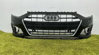 8W0807437 8W0807437AJ Бампер передний Audi A4 B9 Арт e10507742, вид 1
