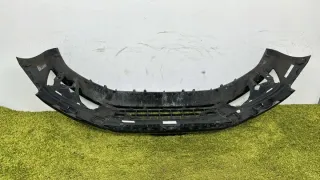 8W0807437 8W0807437AJ Бампер передний Audi A4 B9 Арт e10507742, вид 2
