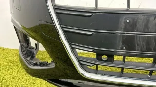 8W0807437 8W0807437AJ Бампер передний Audi A4 B9 Арт e10507742, вид 3