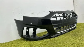 8W0807437 8W0807437AJ Бампер передний Audi A4 B9 Арт e10507742, вид 4