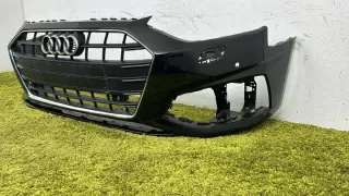 8W0807437 8W0807437AJ Бампер передний Audi A4 B9 Арт e10507742, вид 6