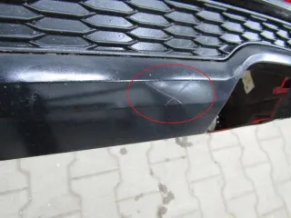 4G9807511 4G9807511AS 4G0807521R Бампер задний Audi A6 C7 (S6,RS6) Арт e10507875, вид 6