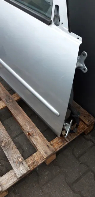97544657 Дверь передняя правая Mitsubishi Colt 6 Арт e10507922, вид 3