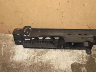 9814471380 Передняя панель крепления облицовки (телевизор) Citroen C4 2 Арт e10508115, вид 2