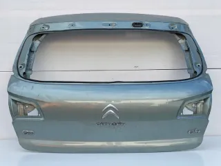 2010-2018 265183001E 001EOE Крышка багажника (дверь 3-5) Citroen C4 2 Арт e10508163, вид 1