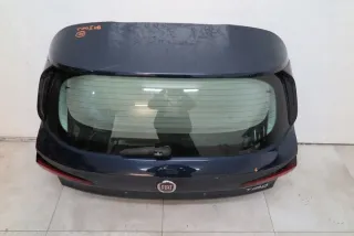  Крышка багажника (дверь 3-5) Fiat Tipo 2 Арт e10508193, вид 6