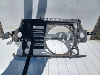 7147912 51467147912 Передняя панель крепления облицовки (телевизор) MINI Cooper R56 Арт e10508301, вид 1