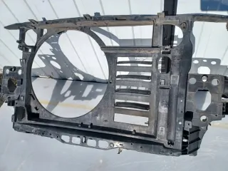 7147912 51467147912 Передняя панель крепления облицовки (телевизор) MINI Cooper R56 Арт e10508301, вид 3