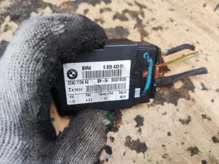  Блок управления (другие) BMW 1 E81/E82/E87/E88 Арт e10508438, вид 1