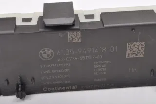 9491418 Блок управления (другие) BMW 7 G11/G12 Арт e10508462, вид 2