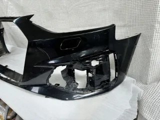 8W0807437AQ, Бампер передний Audi A4 B9 Арт e10508584, вид 2