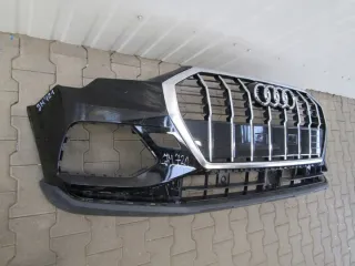 83A807437X Бампер передний Audi Q3 1 Арт e10508782, вид 2