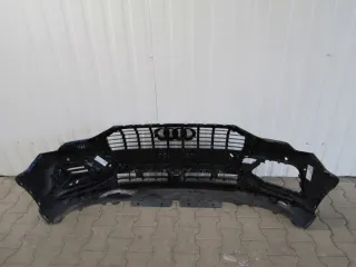 83A807437X Бампер передний Audi Q3 1 Арт e10508782, вид 4
