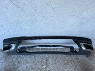 4M0807941L Бампер задний Audi Q7 4M restailing Арт e10508799, вид 1